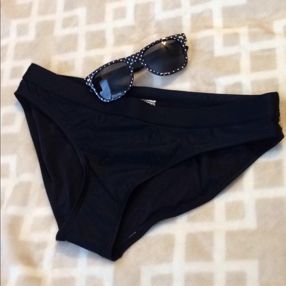 NWT Sporti Hipster Workout Bikini Bottom